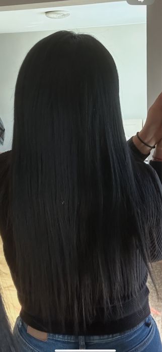 Extensii par natural