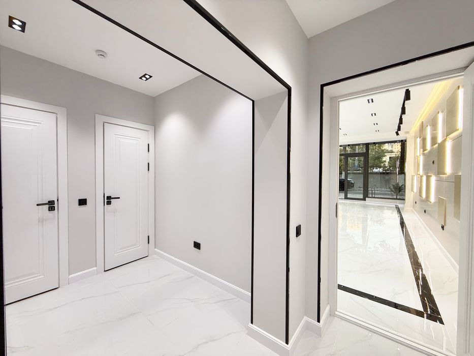 Метро Хамза (Новза) 100м2 Магазин продаётся