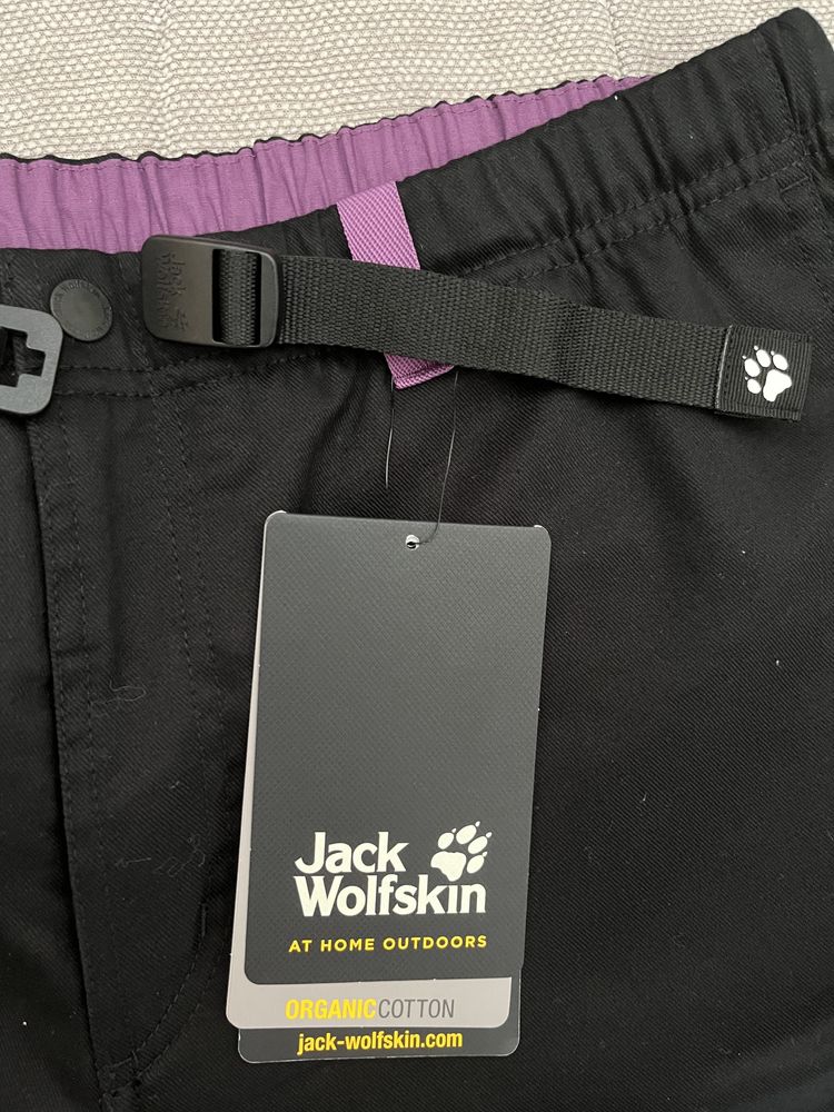 Pantaloni scurți Jack Wolfskin Original