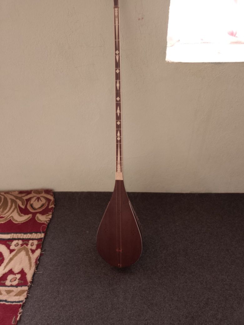 Anʼanaviy Dutor  xolati yaxshi