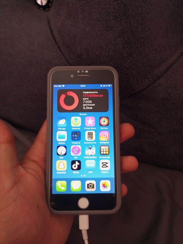 iphone 8  idani tel
