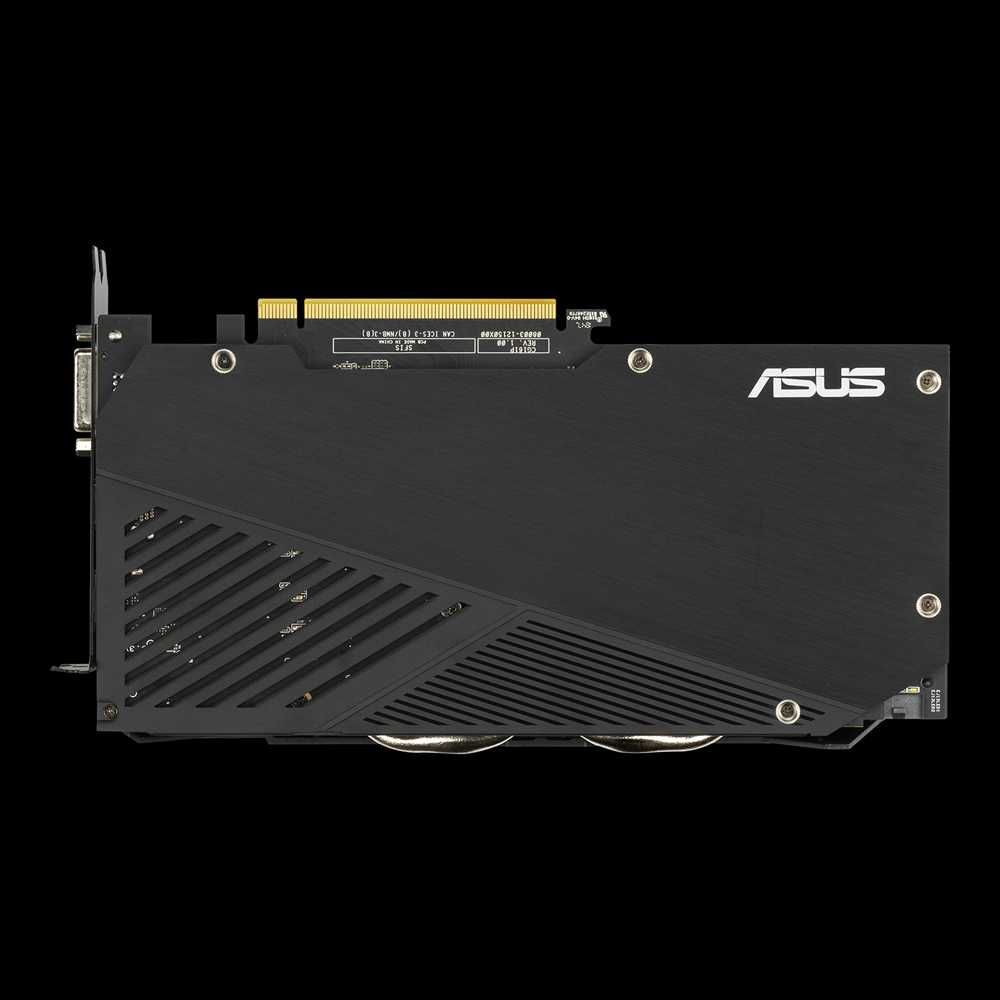 Видеокарта ASUS 2060 Super 8Gb