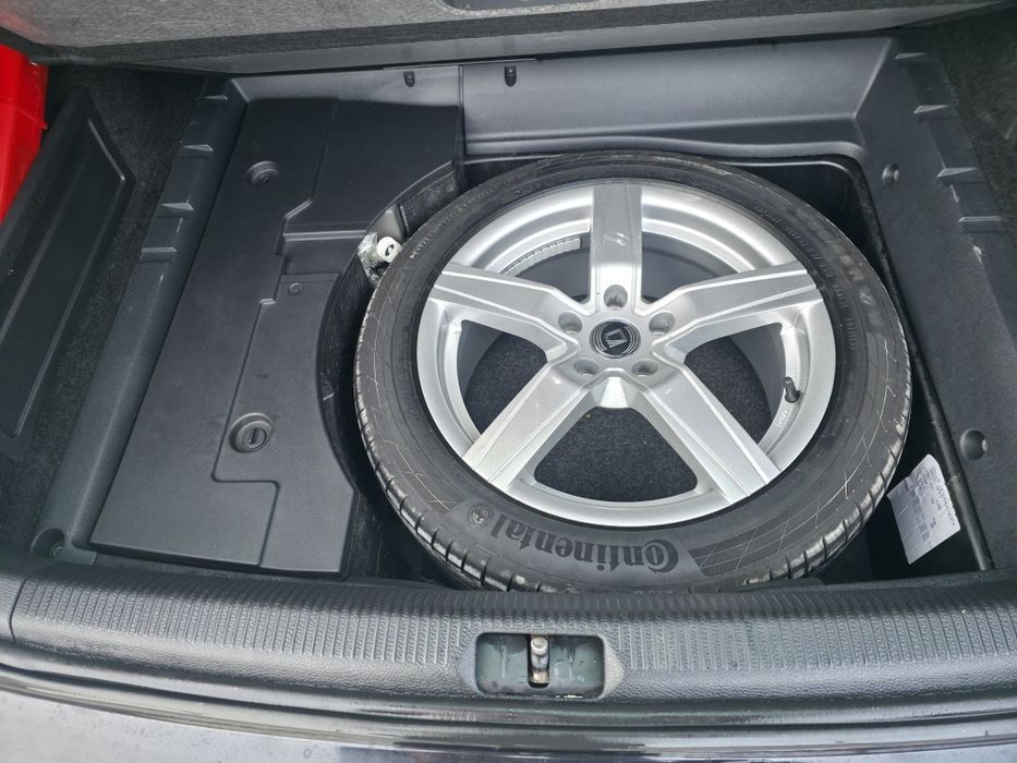 VW Passat 177CP, DSG, parbriz incalzit