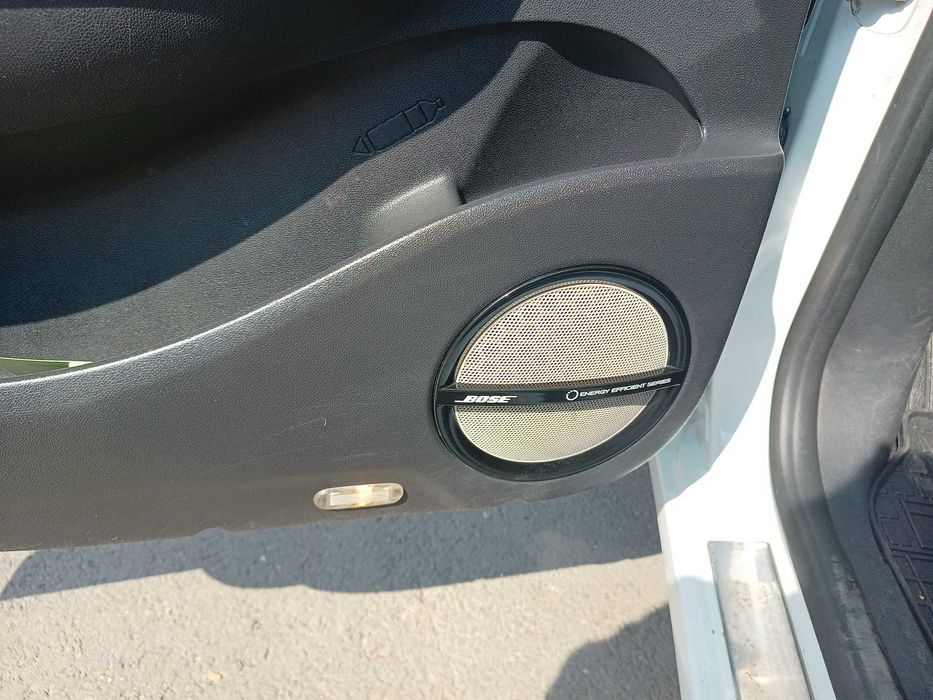 Renault Grand Scenic  2015 Diesel 1.6 DCI BOSE EDITION 5 Locuri