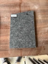 Granit gri - Acciaio