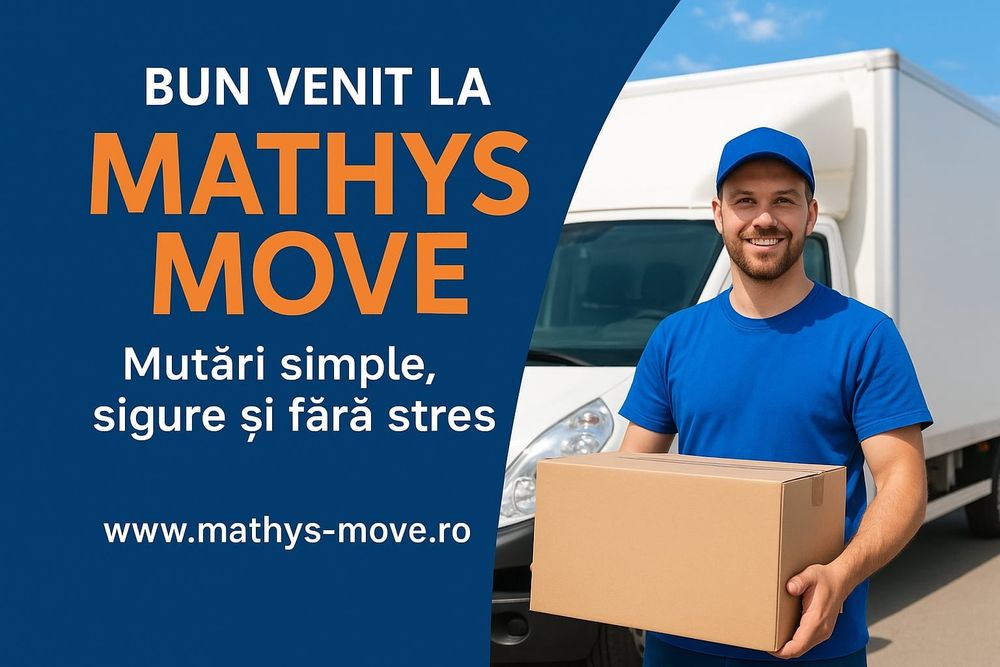 Transport mutari obiecte grele , servicii Hamali manipulare