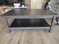 НАМАЛЕНА Холна маса hemnes IKEA