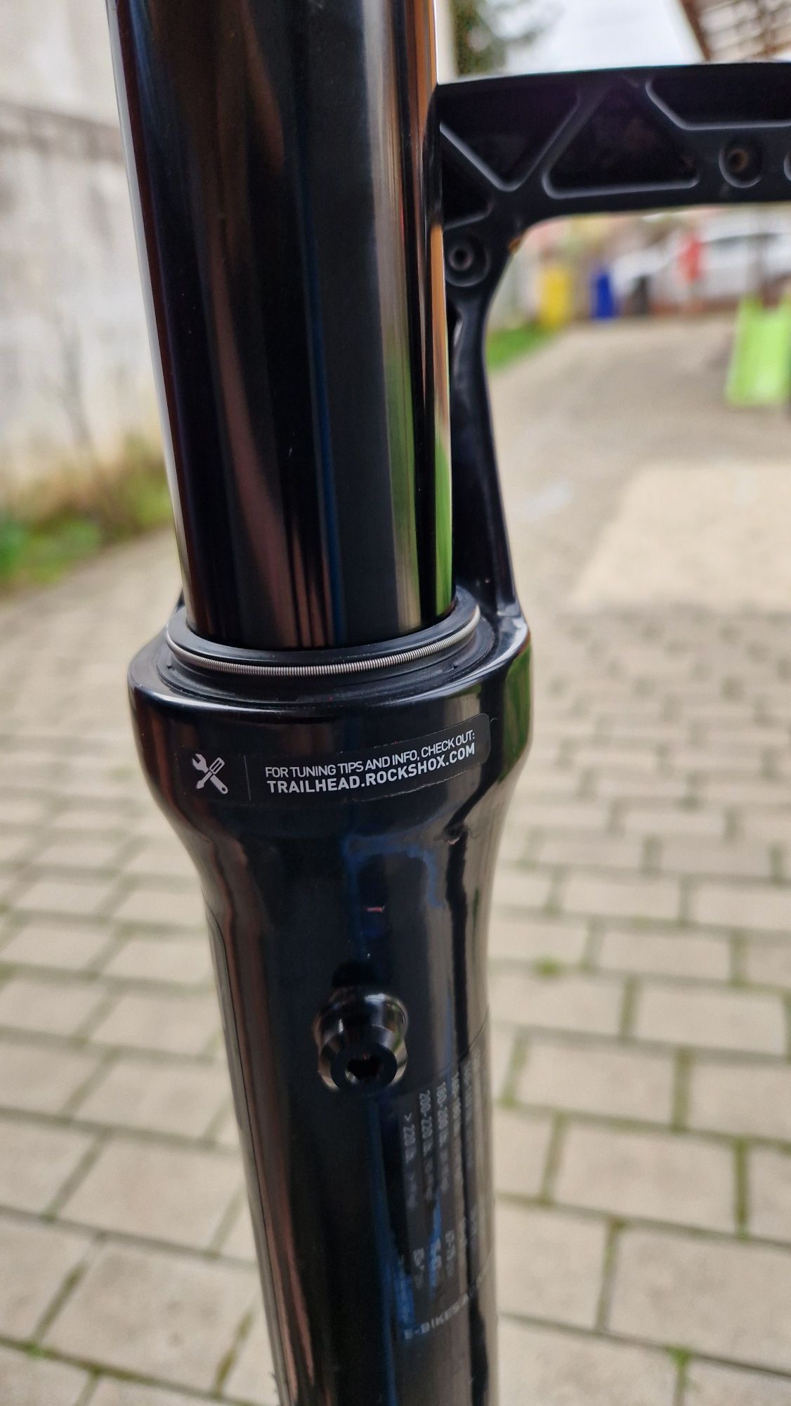 De vanzare furca Rock Shox Zeb 29 170mm