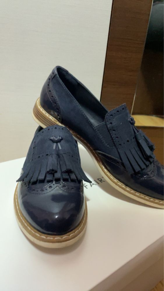 Pantofi Graceland de vânzare