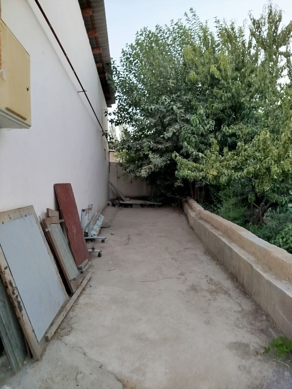 Продается участок