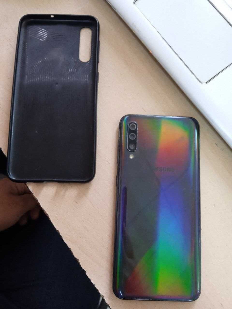 Samsung galaxy A50