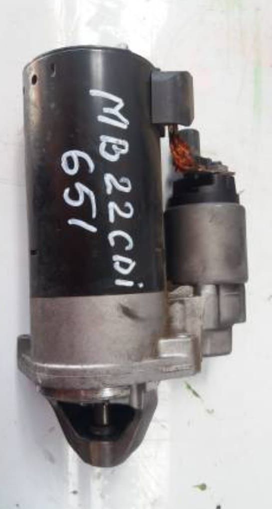 Electromotor 2.2cdi 651 Euro 5 Vito/Sprinter/C-Class/E-Class
