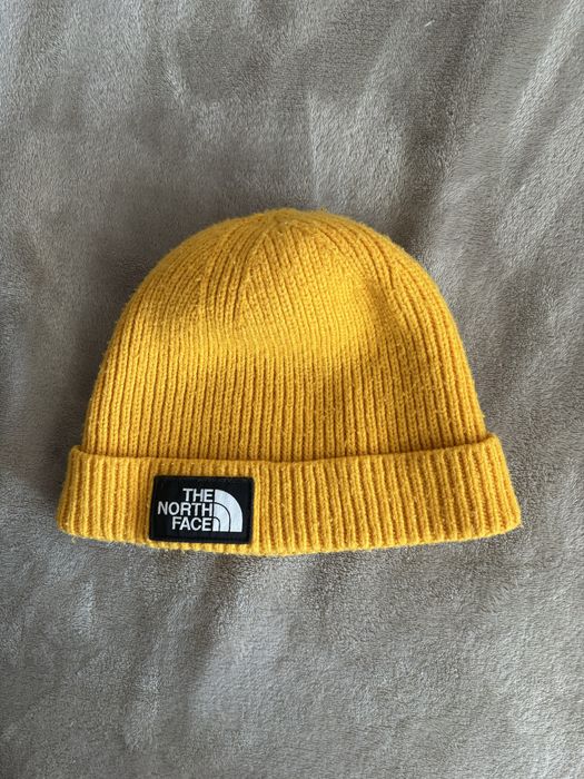 Шапка north face