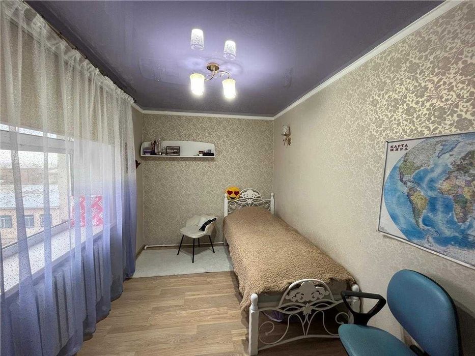 Продам 3-х комнатную квартиру в Сортировке.