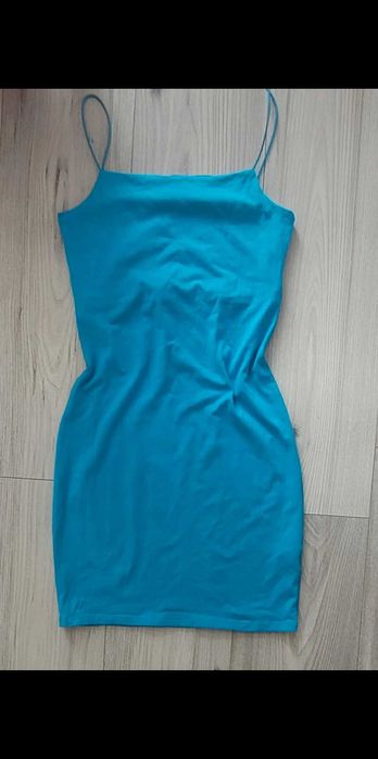 Rochie mulata pe corp