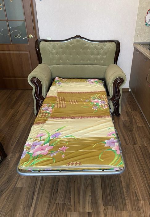 Продам мебель б/у