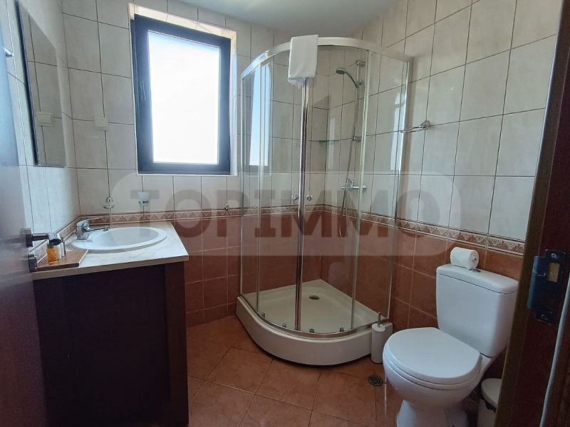 Продава се Двустаен апартамент в с. Топола, Област Добрич - 80 кв.м за 863 €/кв.м - Снимка #5