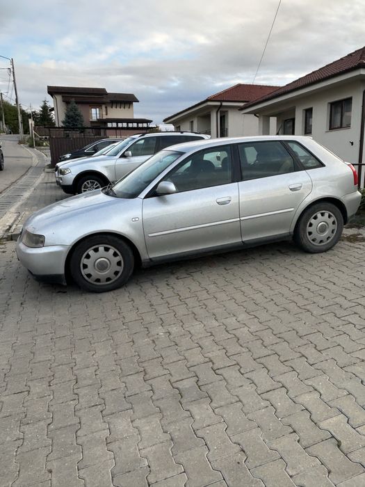 Vand Audi A3 8L avariata