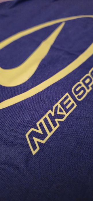 Чисто нова тениска Nike XXL