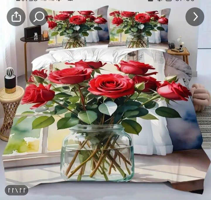 Комплекты постельного белья