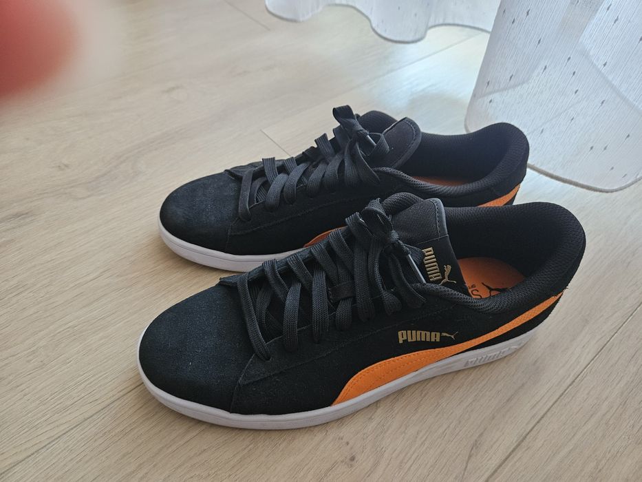 Vand pantofi sport barbati Nike, Puma, Kappa