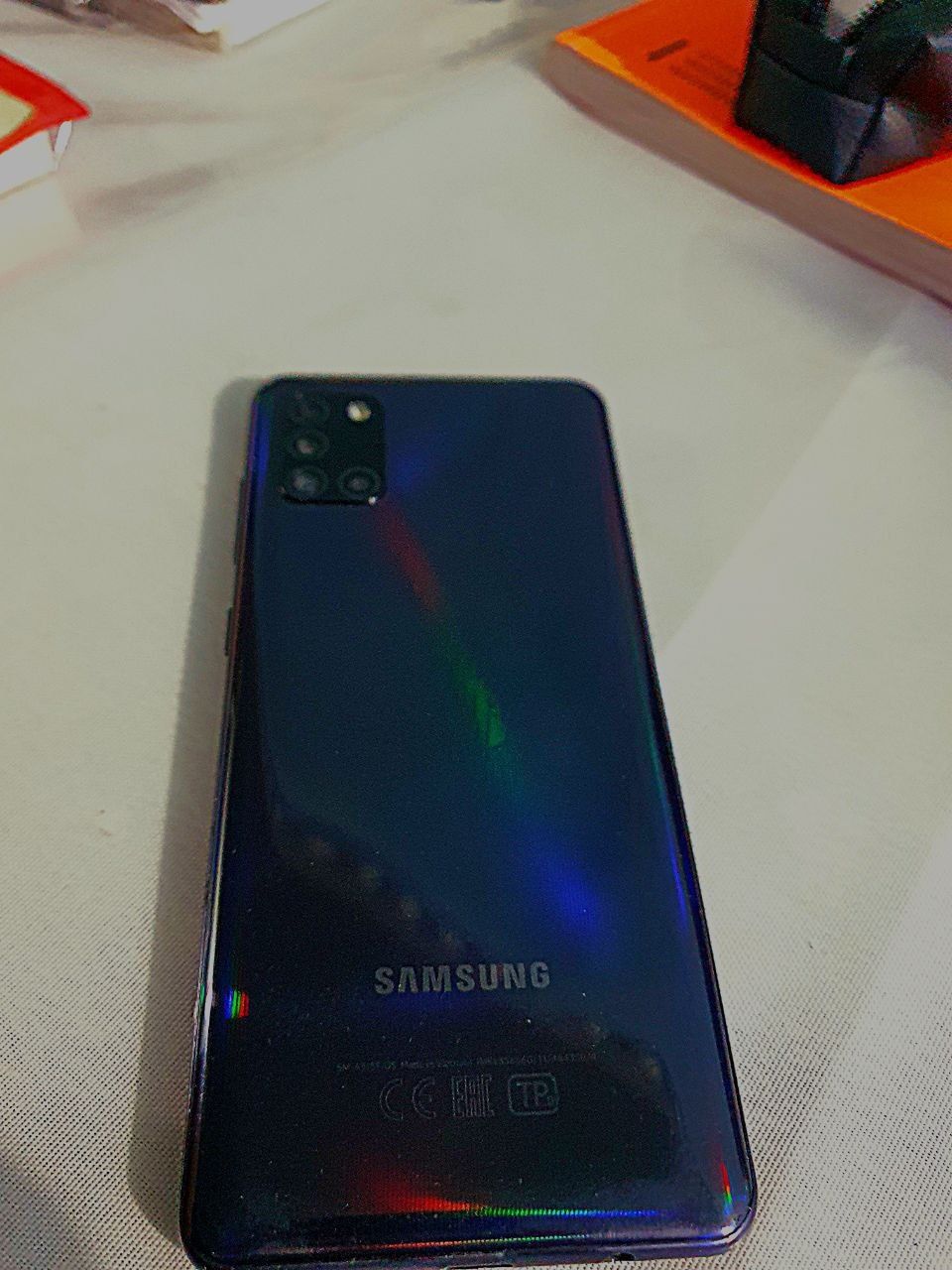 Samsung a31 64/4gb