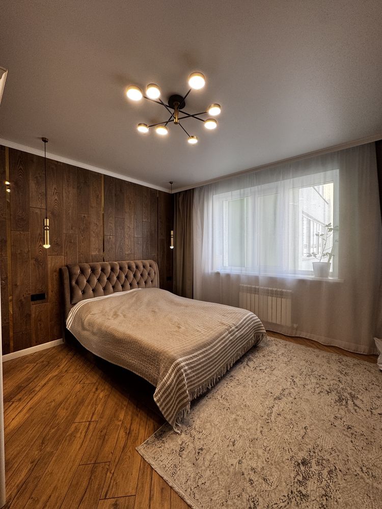 Продается 2-х комн.кв с пл 86 кв.м , 3 эт