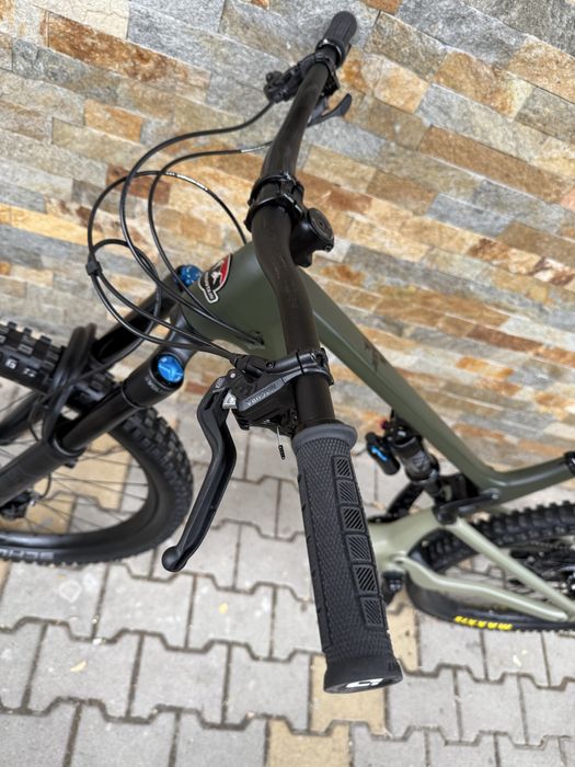 2023 Rocky Mountain Altitude C50 Carbon 29" L