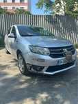 Dacia logan 2014, 1.2GPL, perfectă ubar, bolt