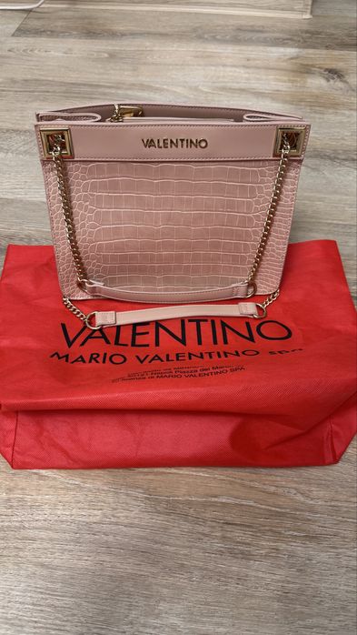 Geanta Valentino originala