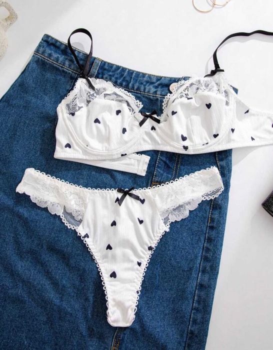 Set lenjerie dama