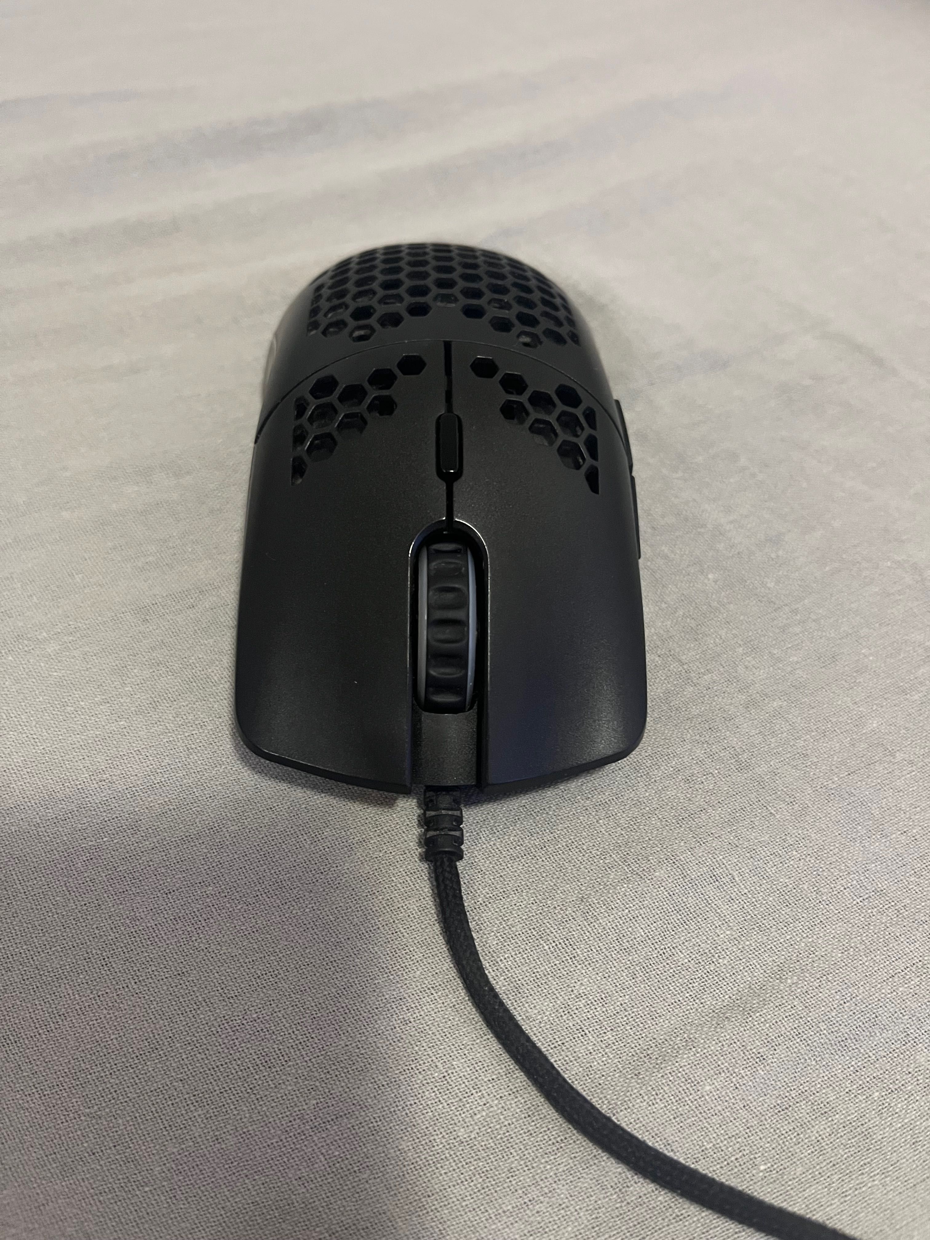 Glorious Model O