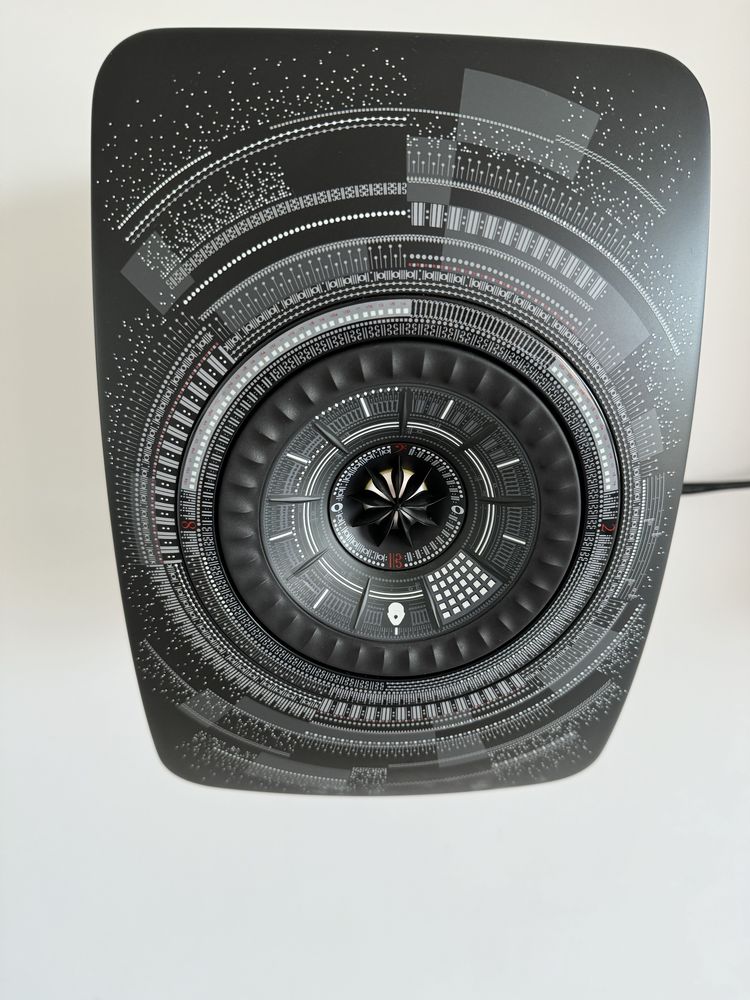 Активни колони KEF LS50W