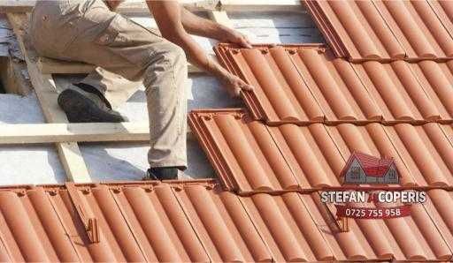 Montaj & Reparații Acoperișuri in Resita