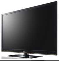 Продам плазменный телевизор LG d 127см