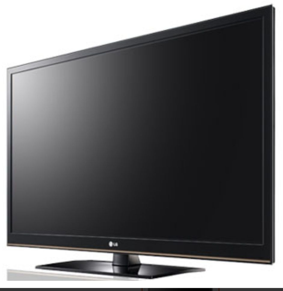 Продам плазменный телевизор LG d 127см