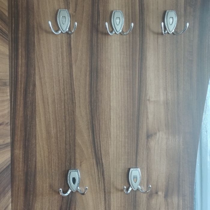 Продам стенку - прихожую, длина 1,50см