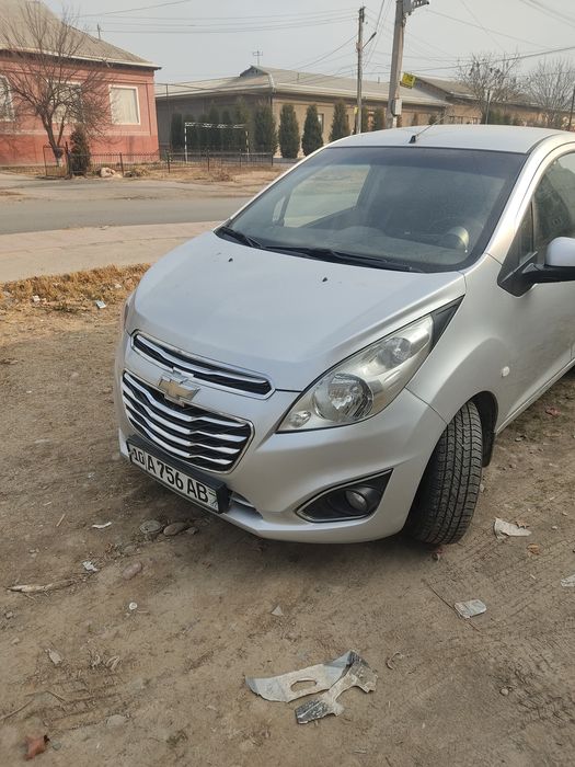 Spark 2017 sotiladi 6500$