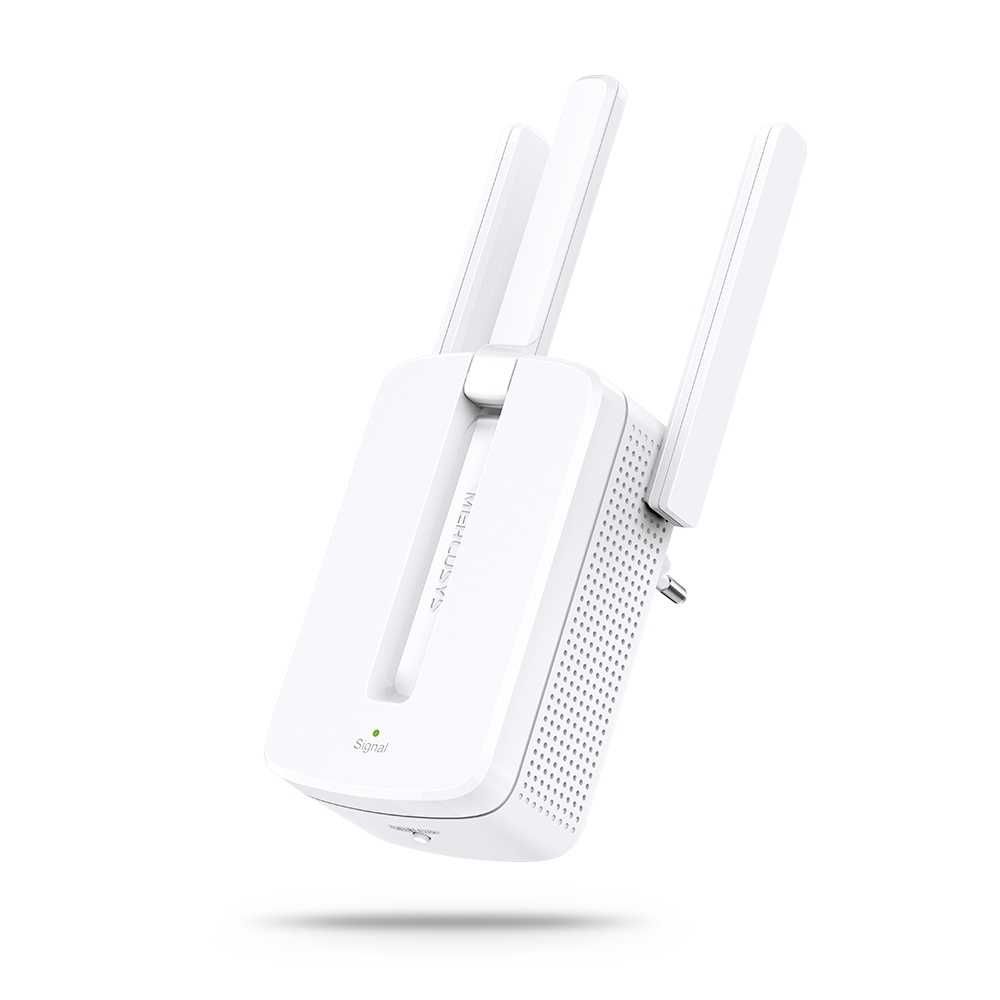 Range Extender Wi-Fi Mercusys MW300RE NOU