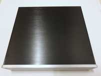 Sursă alimentare liniară audiofilă 1 x 12V și 2 x 5V NOUĂ!