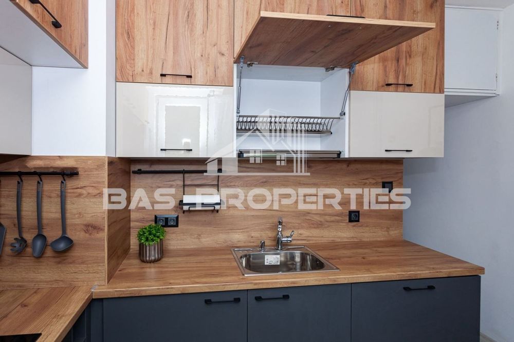 Продава се Двустаен апартамент в София, Дружба 1 - 78 кв.м за 2436 €/кв.м - Снимка #6