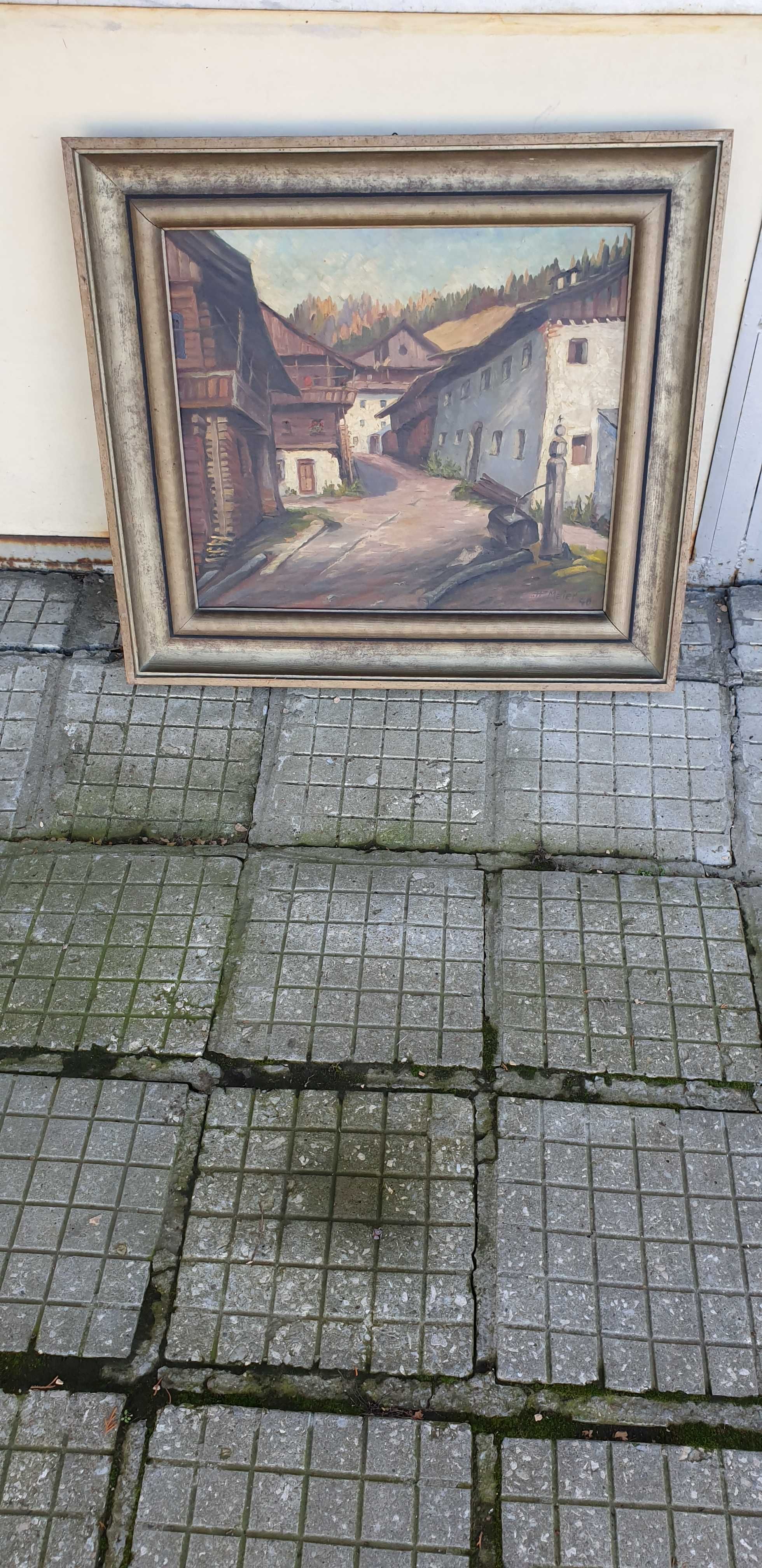 Картини пет броя