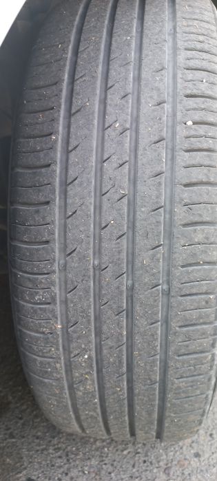 Продам титанки с шинами