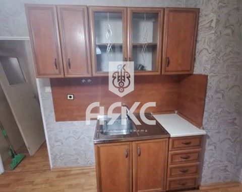 Едностаен апартамент в кв. Младост 3