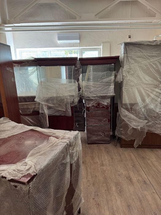 Отдам бесплатно мебель