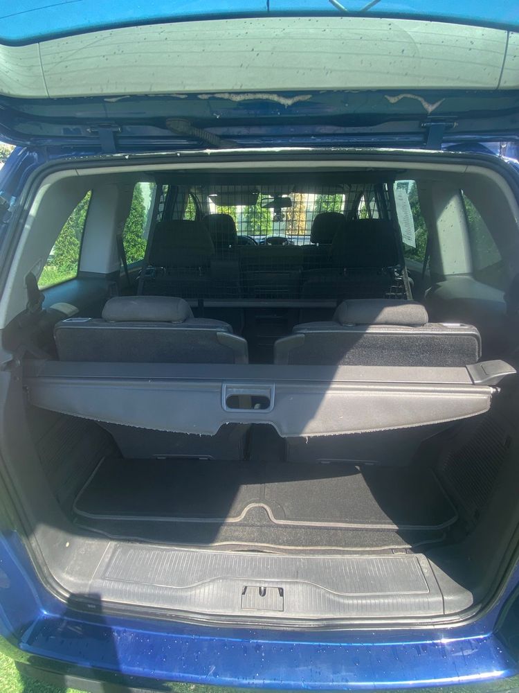 Vând Opel Zafira B 2010 1.7 CDTI