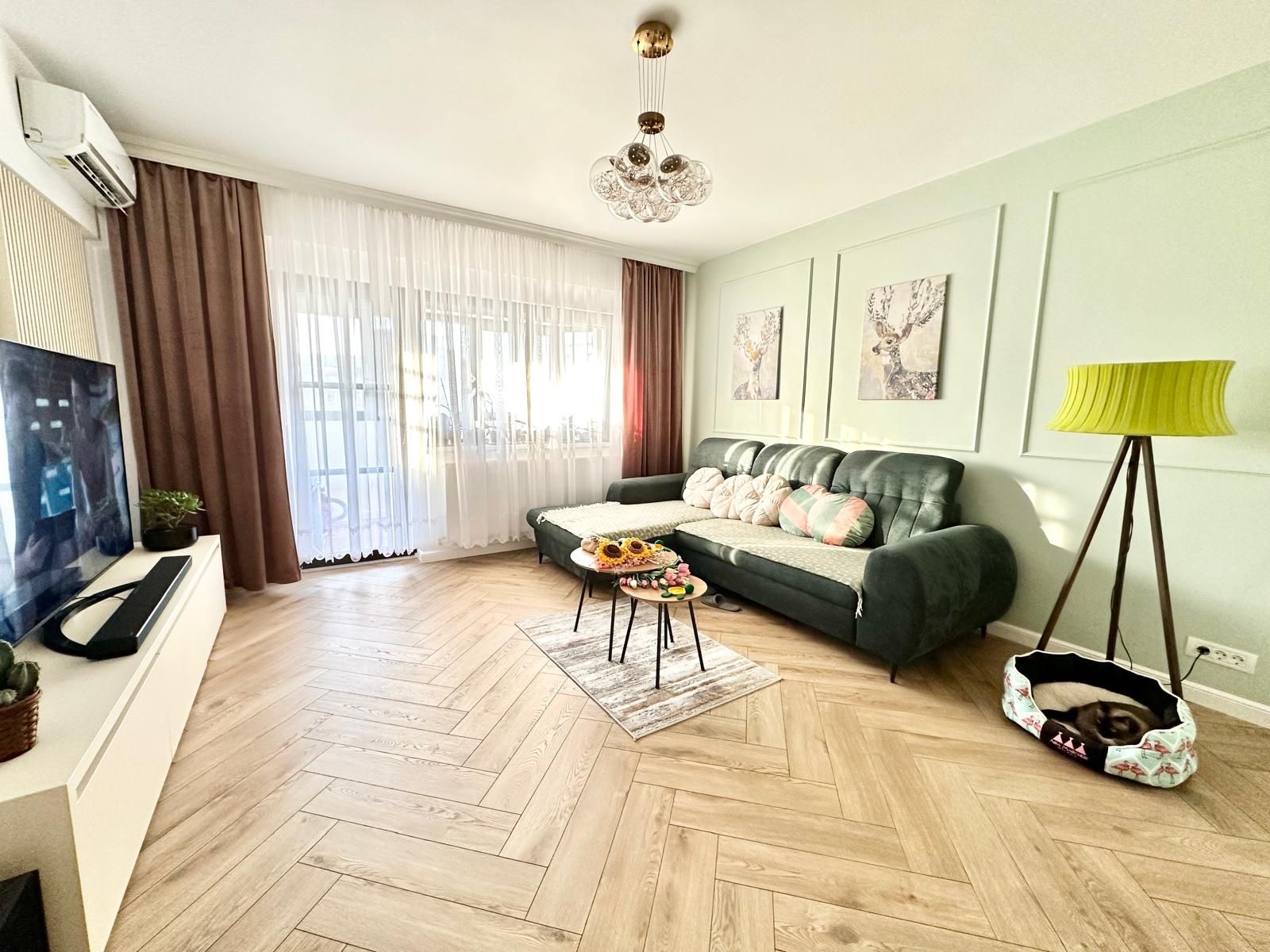 apartamente de vanzare bucuresti