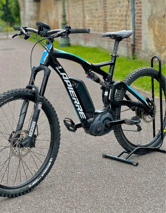 Lapierre electric