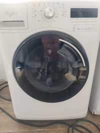 Vând urgent mașina de spălat rufe marca Whirlpool