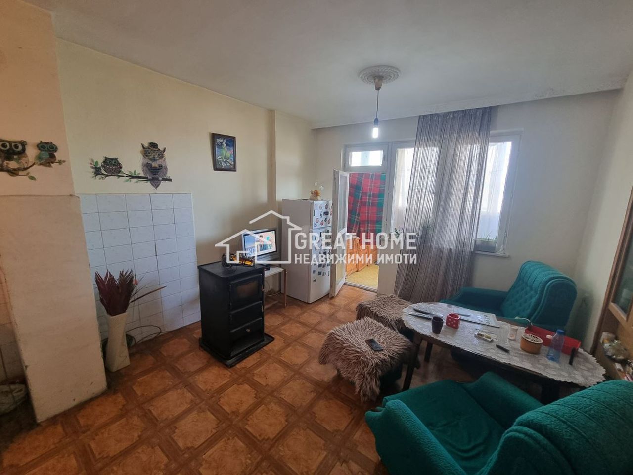 Продава се Четиристаен апартамент в Търговище, Боровец - 95 кв.м за 805 €/кв.м - Снимка #5